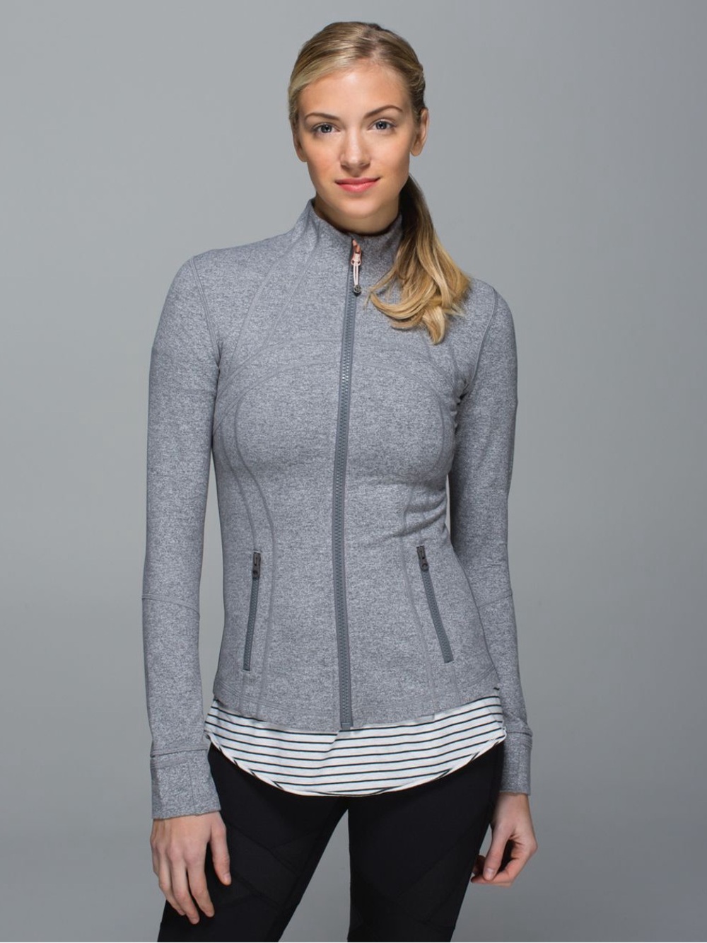 Lululemon define jacket